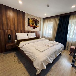 Standaard Double Kamer